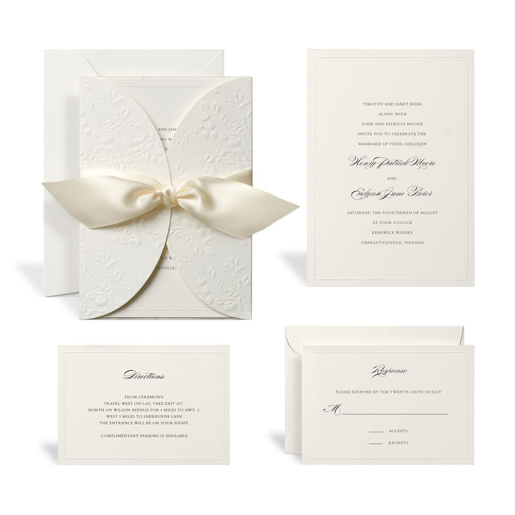 Wedding Invitations Michaels Invitation Templates Best Of Evamaudeco intended for size 1024 X 1024