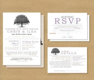 Wedding Invitationwedding Rsvp Wording Samples Tips Wedding Rsvp for dimensions 1500 X 1275