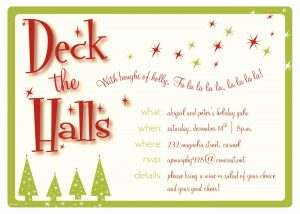 Word Christmas Party Invitation Templates Free Lovely Holiday in dimensions 1400 X 1000