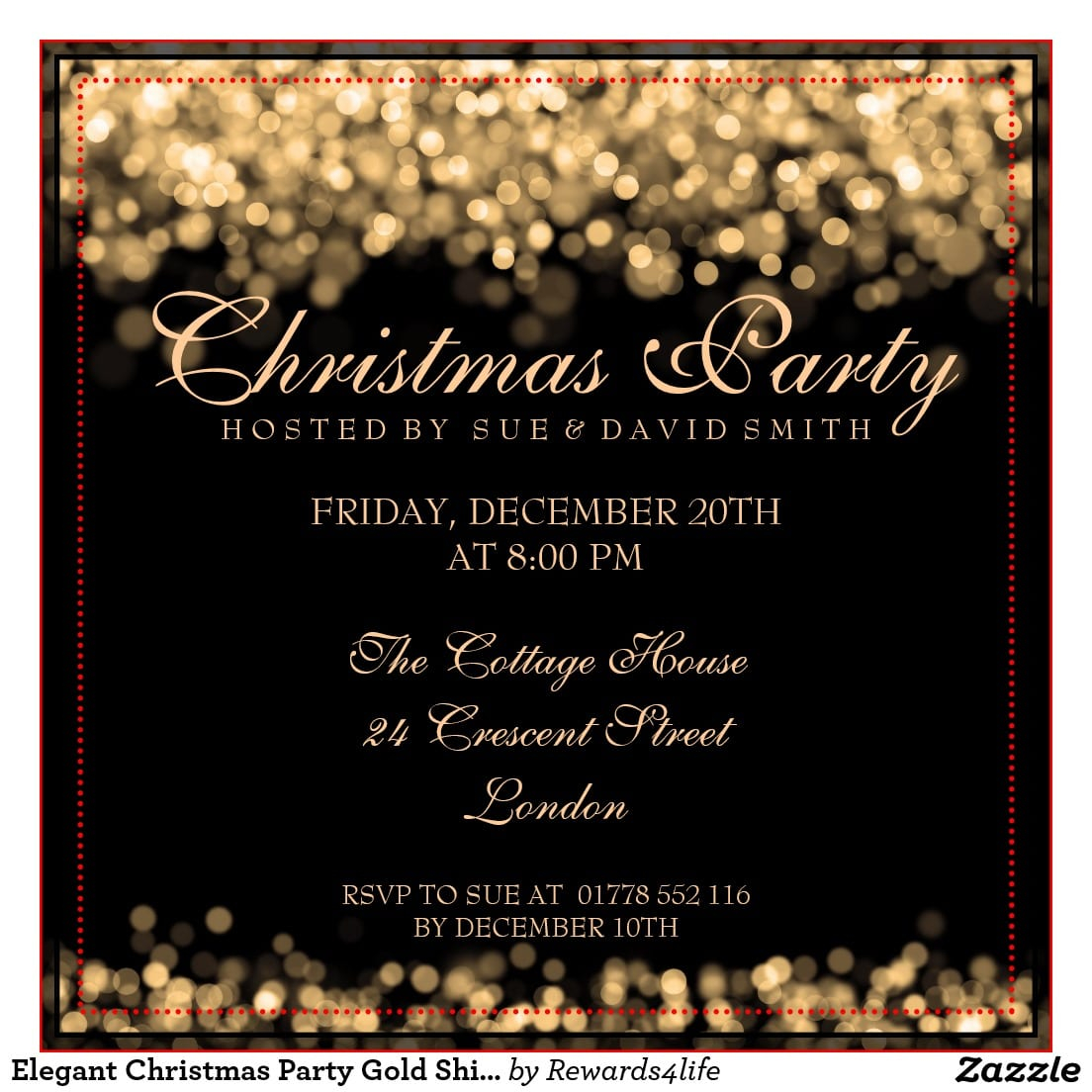 Year End Party Invitation Templates Invitation Year End Party throughout measurements 1104 X 1104