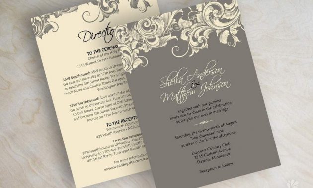 Zazzle Wedding Invitations Zazzle Wedding Invitations For Invitation intended for size 1024 X 819