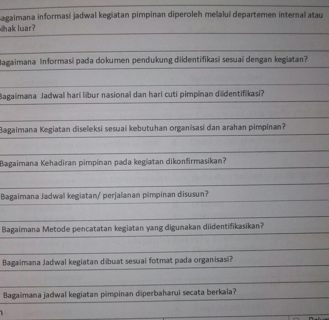 1 Bagaimana Informasi Kegiatan Pimpinan Diperoleh Melalui inside proportions 1048 X 1022