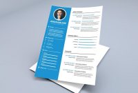 10 Free Openoffice Libreoffice Resume Templates with measurements 1129 X 847