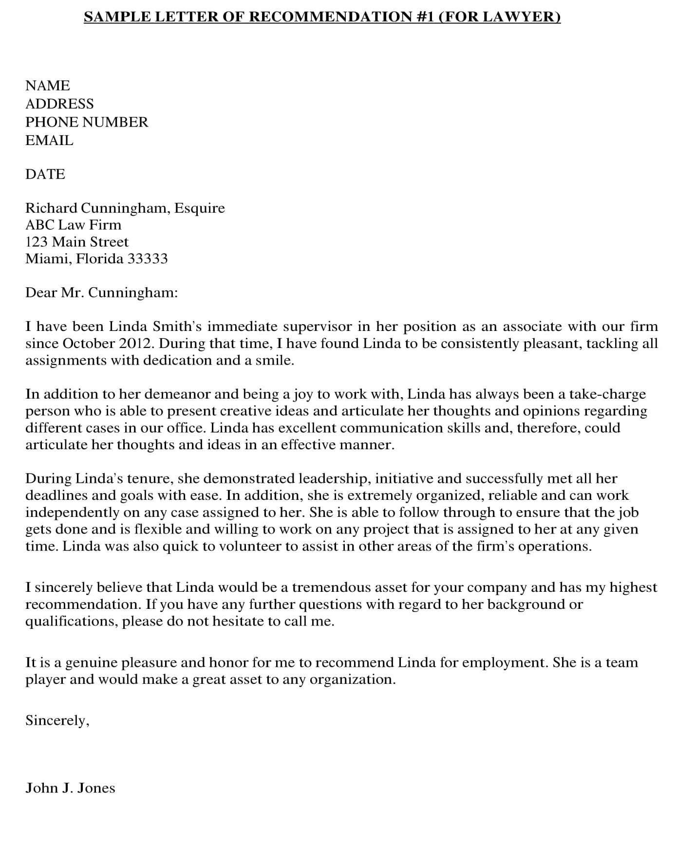 10 Recommendations Letter For Students Business Letter with measurements 1388 X 1732