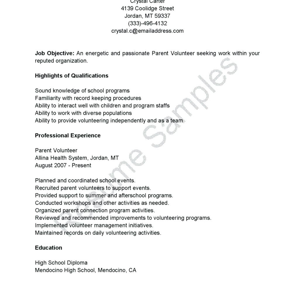 10 Thank You Letter For Volunteering Business Letter with regard to proportions 961 X 1020