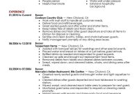 11 Amazing Media Entertainment Resume Examples Livecareer inside proportions 800 X 1035