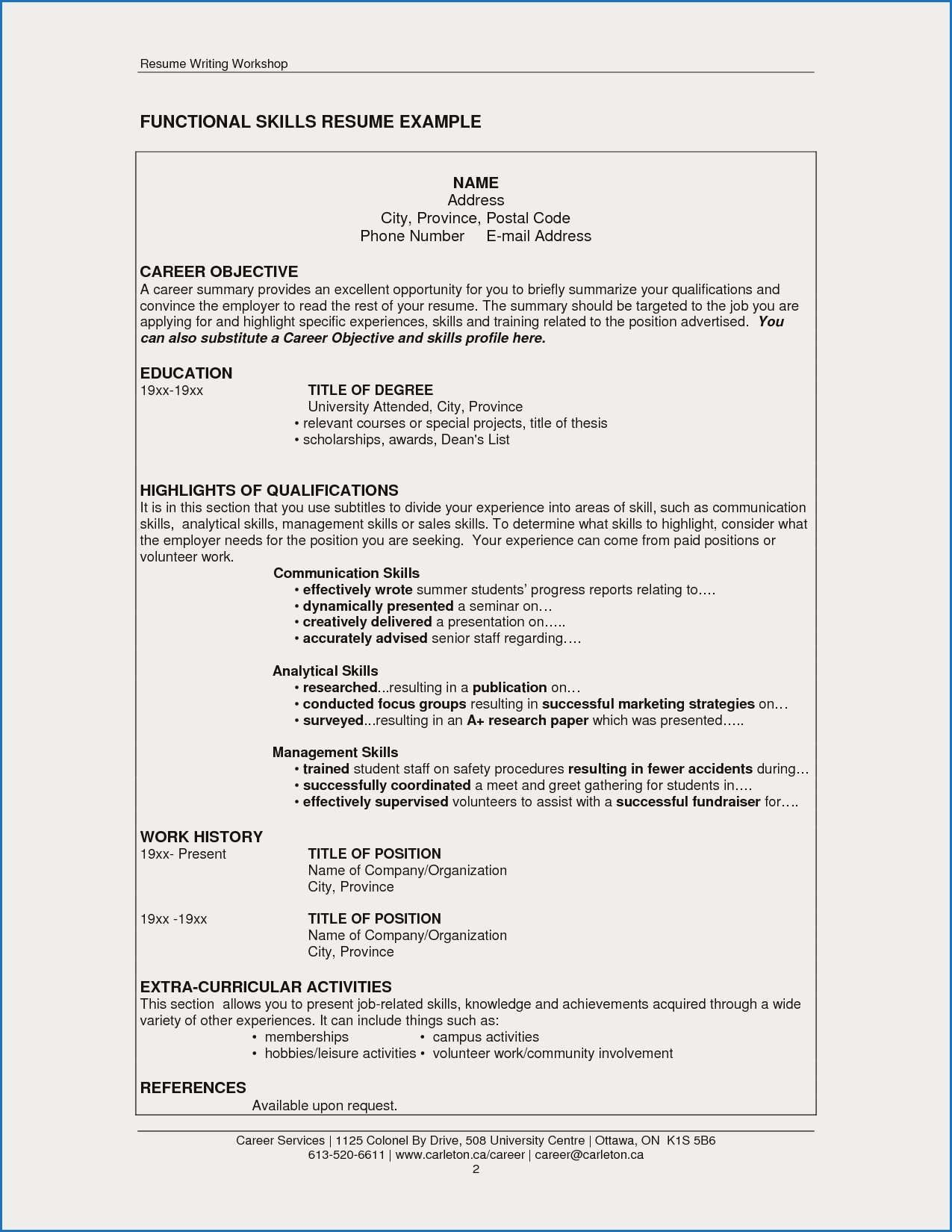 13 Resume Examples For Catering Manager Posting pertaining to sizing 1275 X 1650