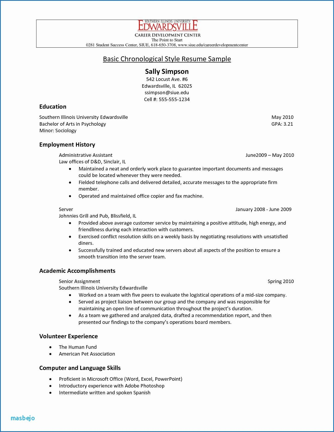 15 Paraprofessional Resume Skills Examples Resume Skills with sizing 1275 X 1650