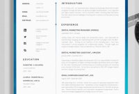 17 Awesome Examples Of Creative Cvs Resumes Guru with regard to measurements 778 X 1024