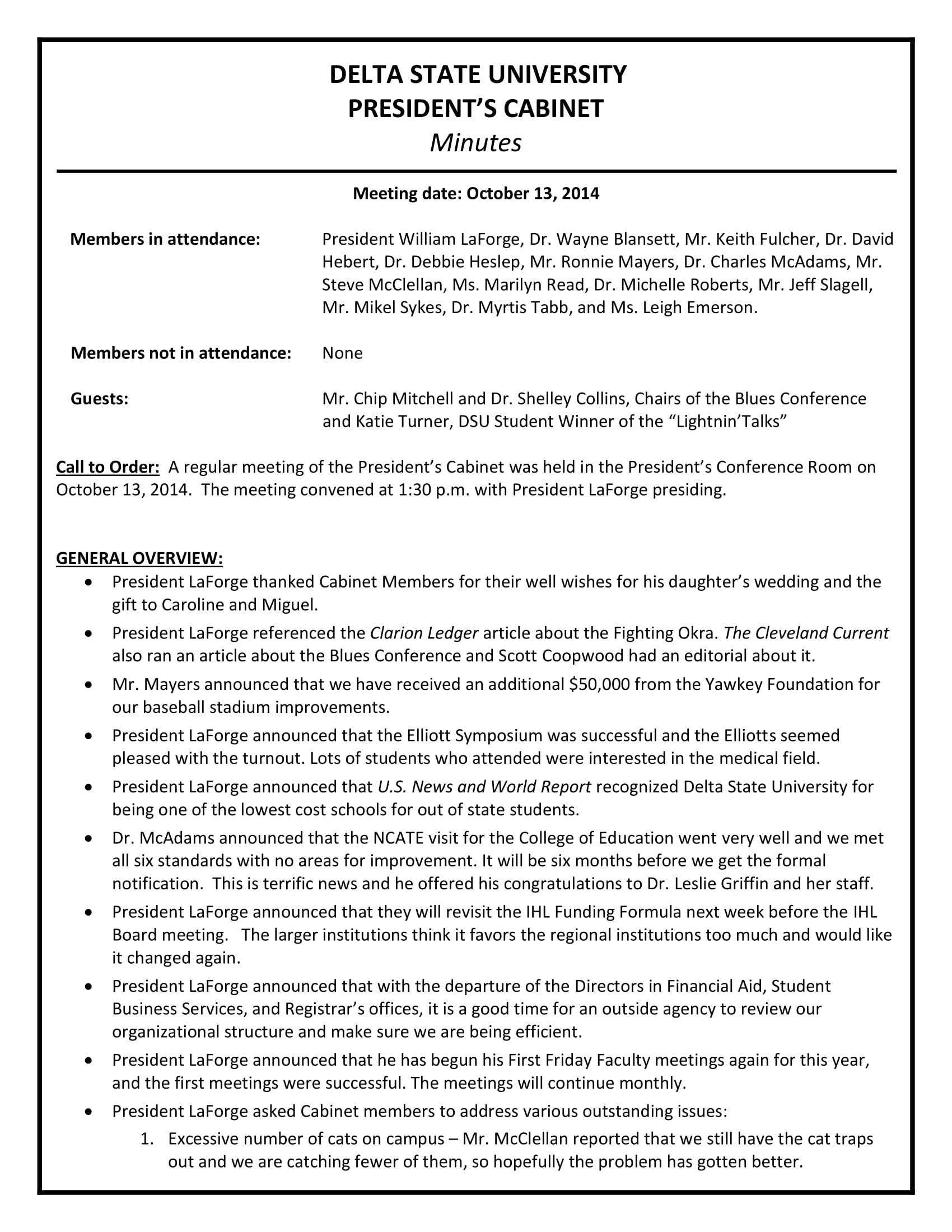 17 Professional Meeting Minutes Templates Pdf Word regarding sizing 1700 X 2200