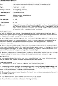 17 Sample Character Reference Letter For Court Judge inside measurements 750 X 1112