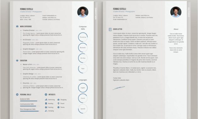 19 Templates De Cv Gratuits Et Lgants Tlcharger within proportions 2004 X 1308