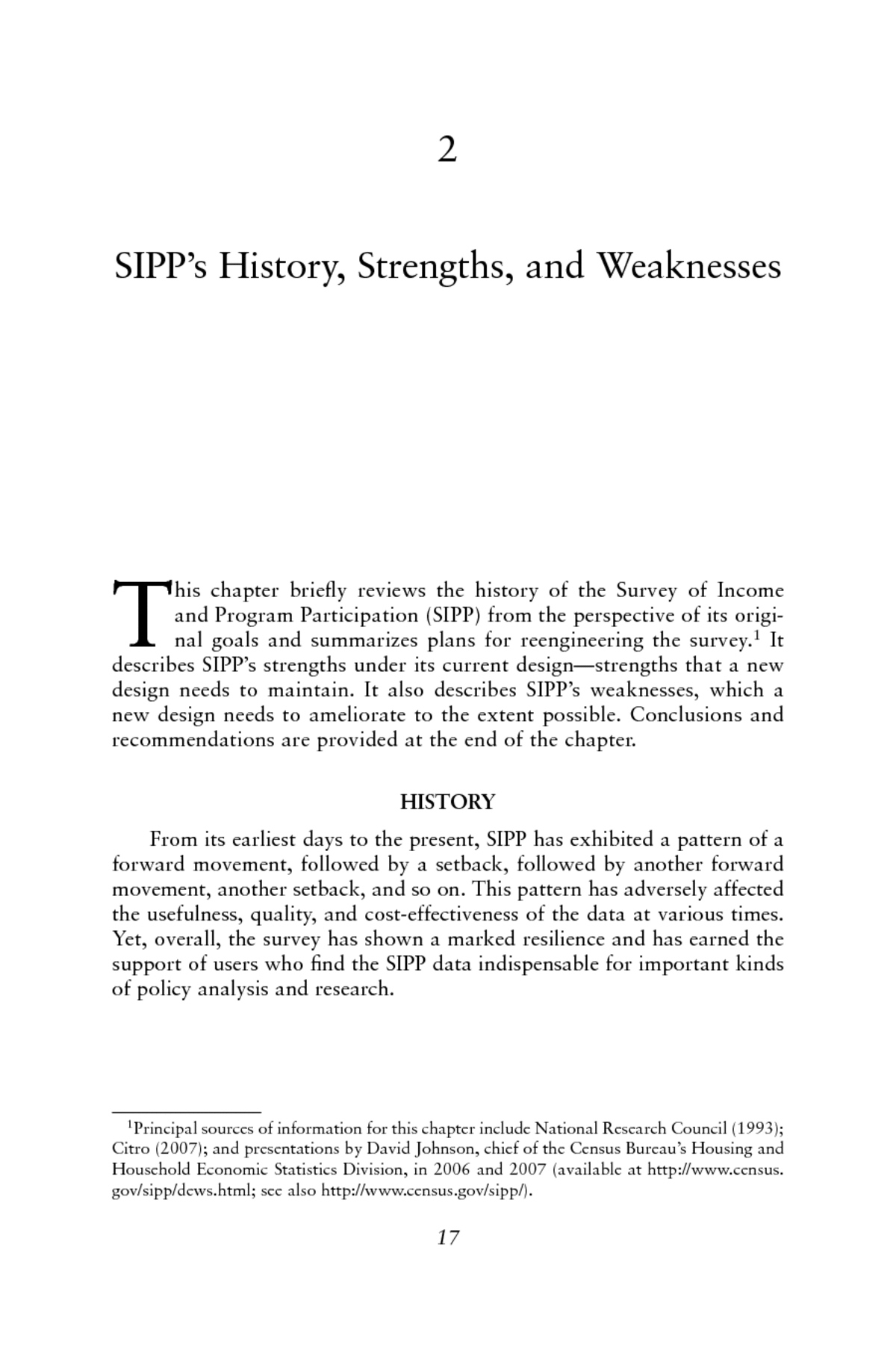 2 Sipps History Strengths And Weaknesses Reengineering with dimensions 1200 X 1800