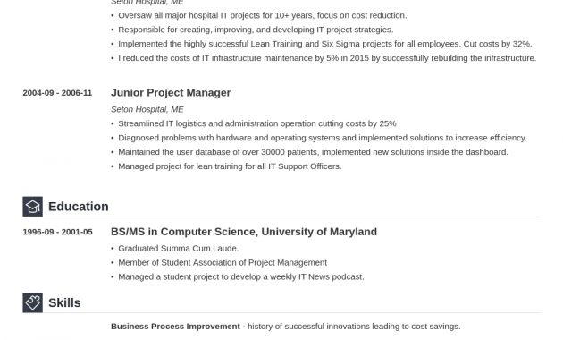 20 Cv Templates Download A Professional Curriculum Vitae within dimensions 990 X 1400