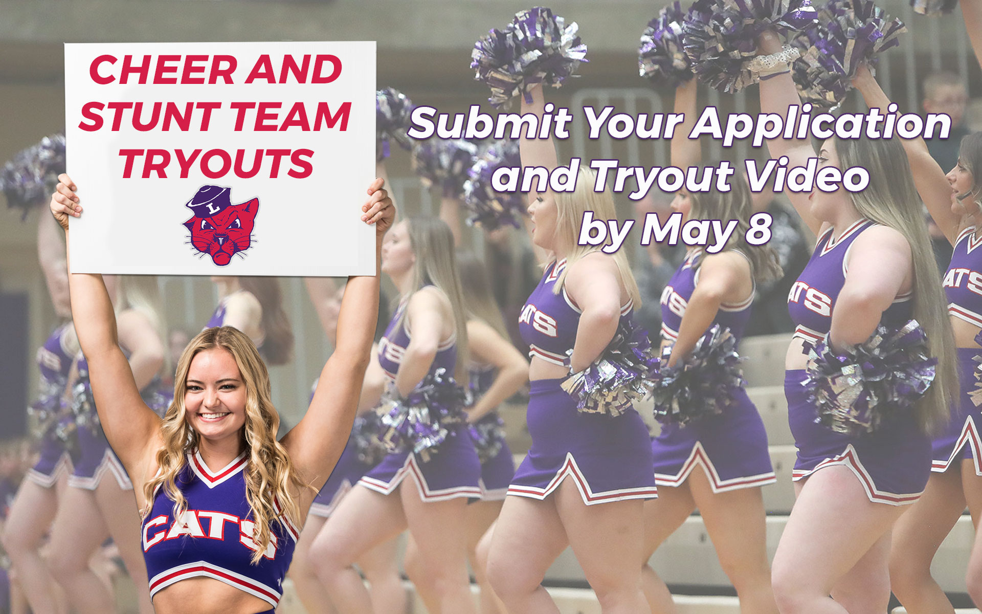 2020 21 Cheer Stunt Team Tryouts Linfield College Athletics regarding size 1920 X 1200