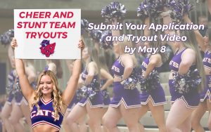 2020 21 Cheer Stunt Team Tryouts Linfield College Athletics regarding sizing 1920 X 1200