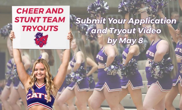 2020 21 Cheer Stunt Team Tryouts Linfield College Athletics regarding sizing 1920 X 1200