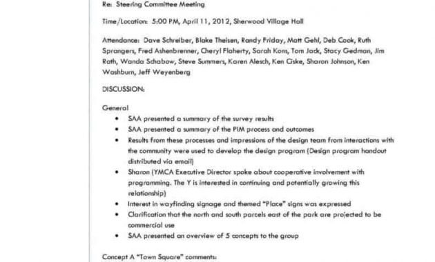 21 Free Meeting Minutes Template Word Excel Formats with regard to dimensions 792 X 1024