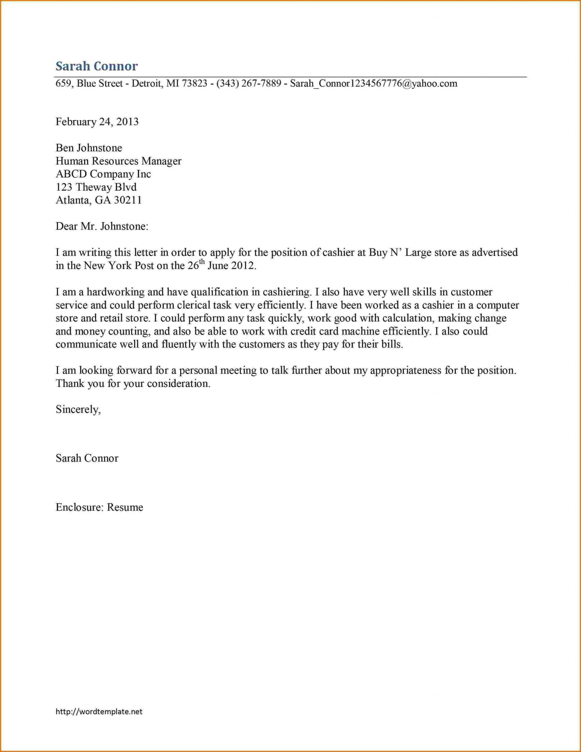 23 Bank Teller Cover Letter In 2020 Resume Cover Letter intended for measurements 2560 X 3310