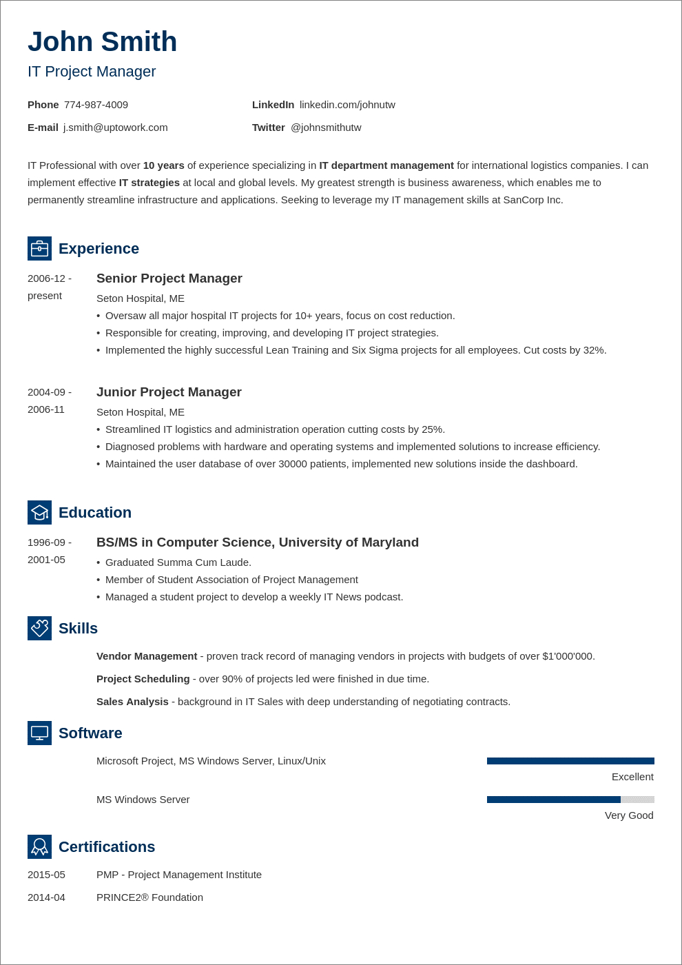 25 Beautiful Free Resume Templates For Microsoft Word in dimensions 990 X 1400