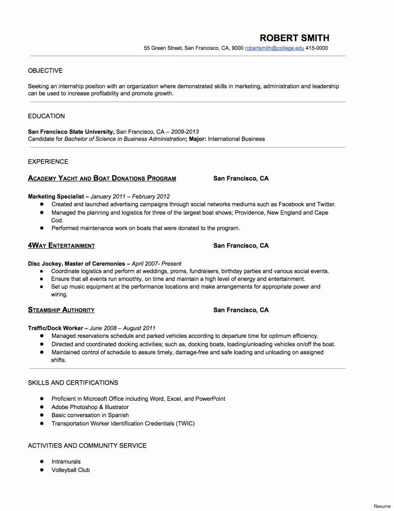 25 Entry Level Electrical Engineer Resume College intended for proportions 791 X 1024