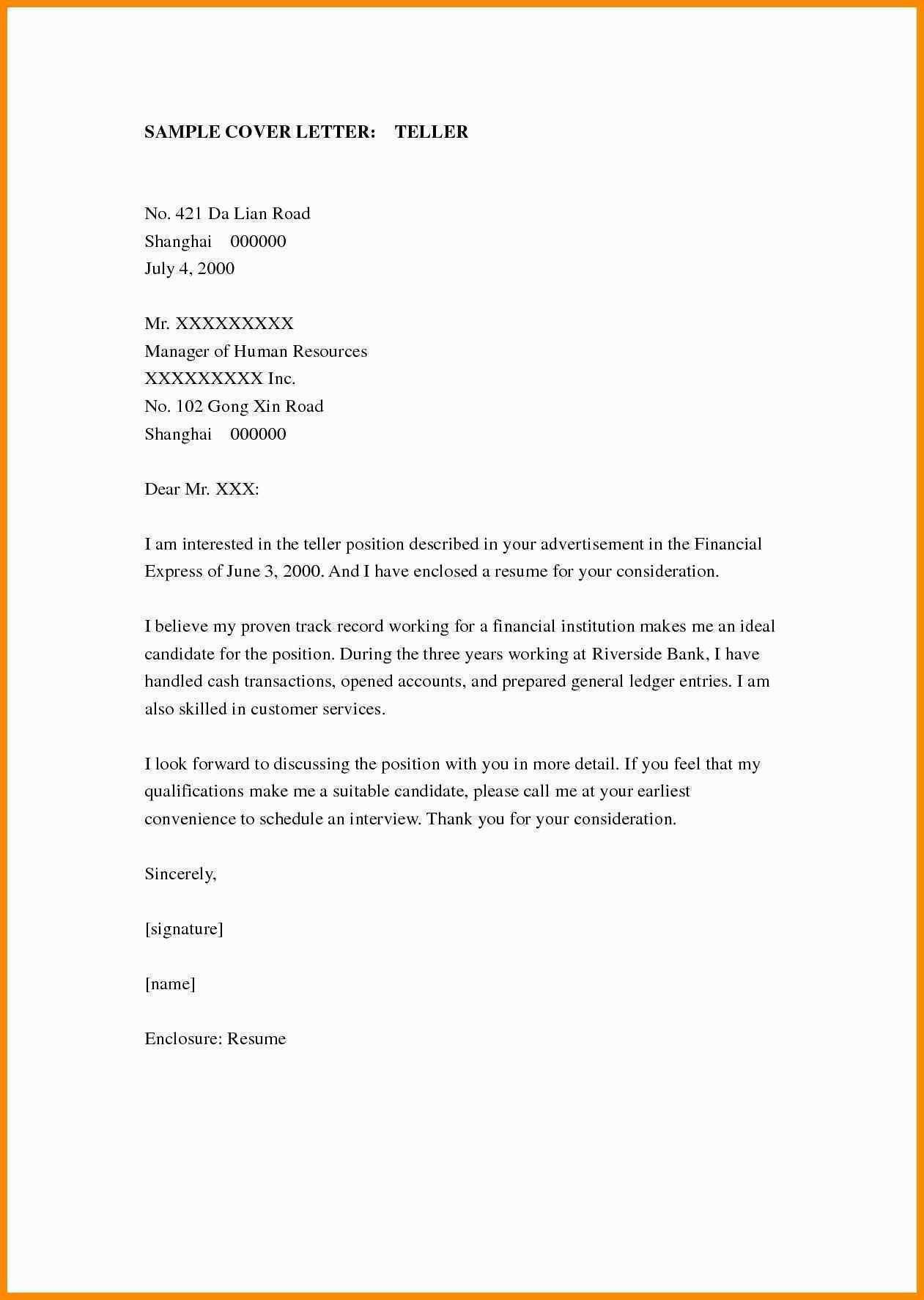 27 Cover Letter For Bartender In 2020 Cover Letter For inside proportions 1261 X 1774