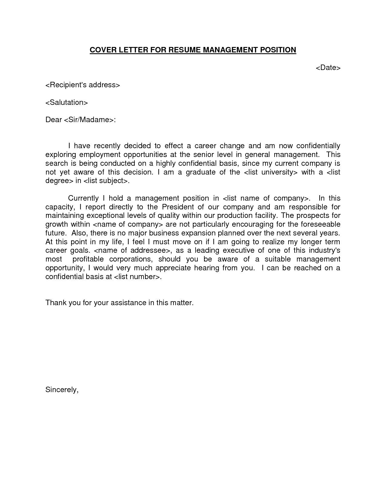 27 Greeting For Cover Letter Cover Letter For Resume throughout size 1275 X 1650