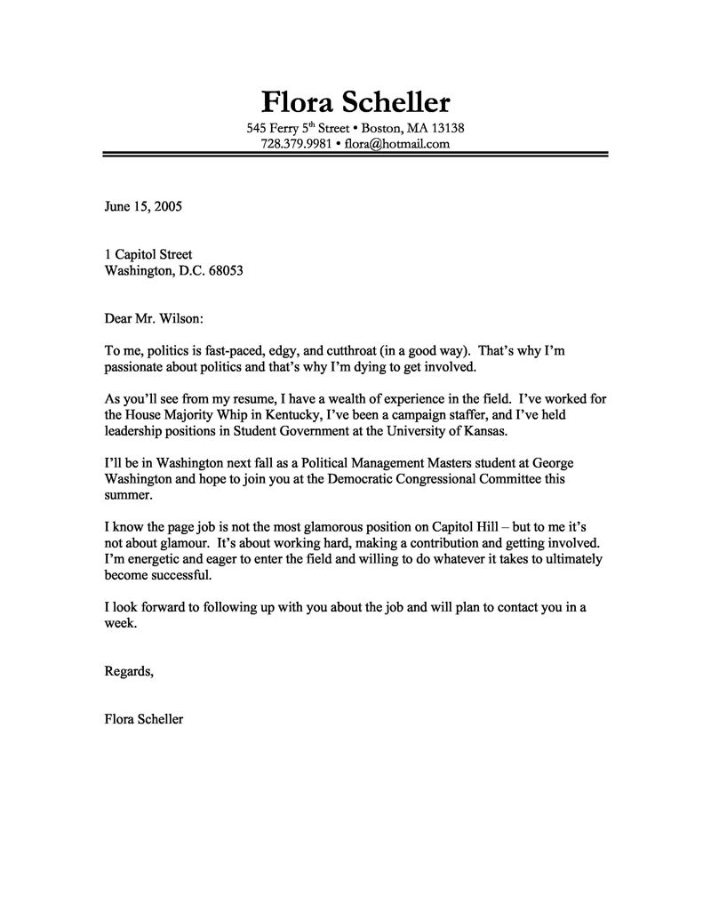 30 Best Cover Letter Job Cover Letter Writing A Cover in dimensions 800 X 1035