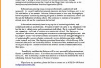 30 Mentoring Letter Of Recommendation In 2020 Reference for dimensions 1293 X 1668