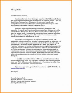 30 Mentoring Letter Of Recommendation In 2020 Reference in size 1293 X 1668