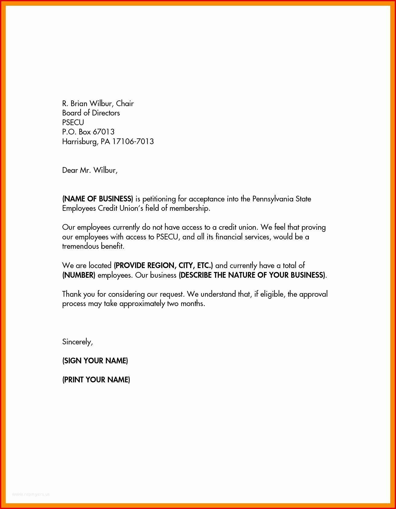 Recommendation Letter For Niw Sample • Invitation Template ...