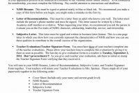 30 Recommendation Letter For Honor Society In 2020 in measurements 791 X 1024