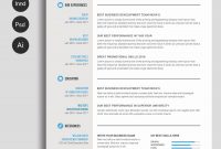 30 Resume Templates Free Word Avec Images Modele Cv in proportions 900 X 1061