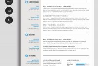 30 Resume Templates Free Word Avec Images Modele Cv pertaining to measurements 900 X 1061