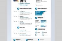 30 Simple Resume Cv Templates Easily Customizable pertaining to sizing 850 X 1200