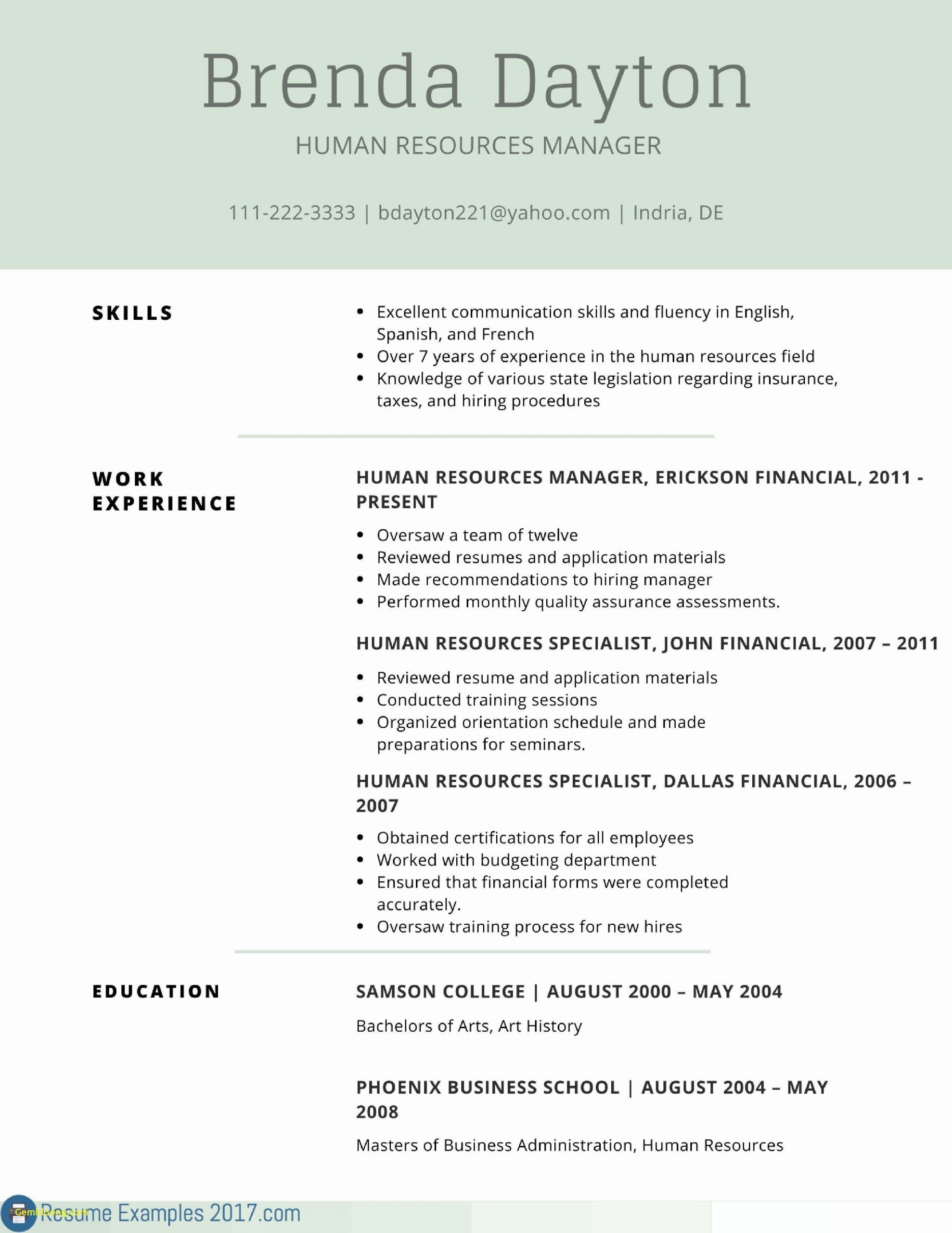32 Awesome Sales Resume Examples 2017 In 2020 Job Resume with dimensions 2550 X 3300