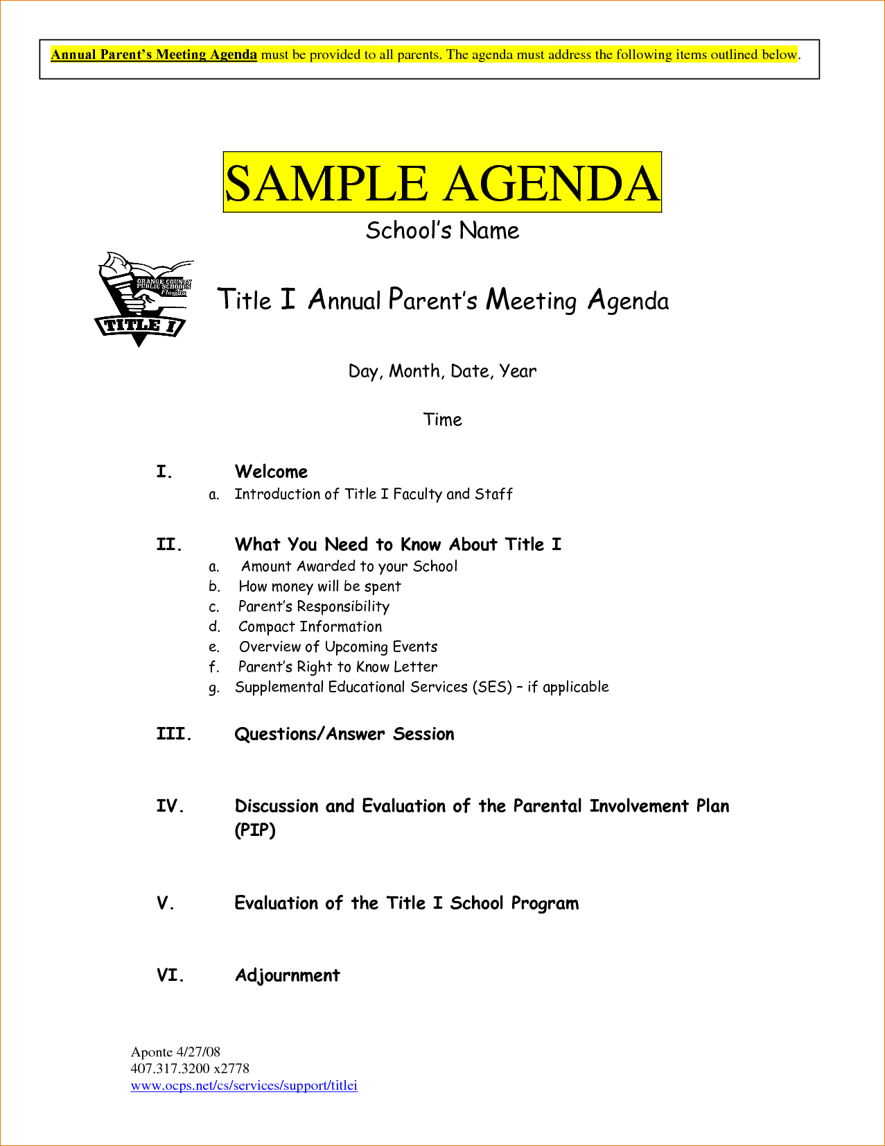 32 Create Meeting Agenda Template Latex Maker With Meeting within measurements 1277 X 1652