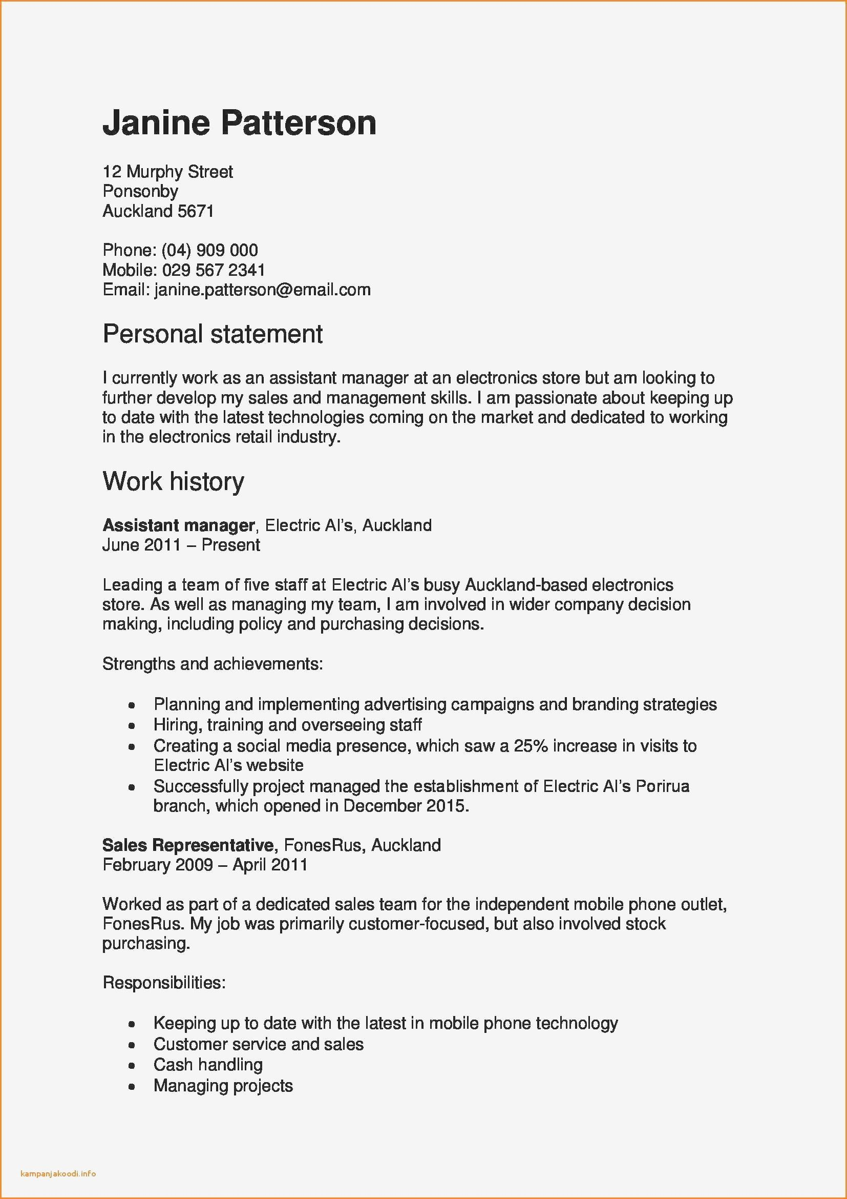 32 Elegant Resume Objective For Retail In 2020 Resume with regard to proportions 1654 X 2339