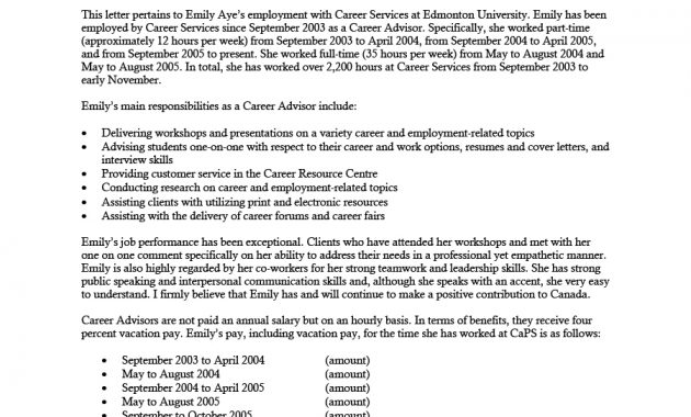 36 Free Immigration Letters Character Reference Letters For inside dimensions 900 X 1165