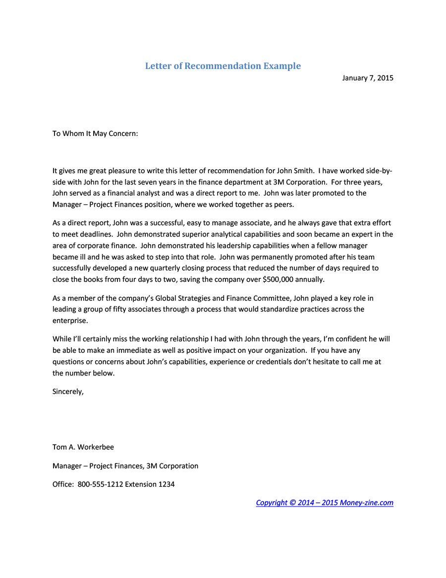 Recommendation Letter For Refugee • Invitation Template Ideas