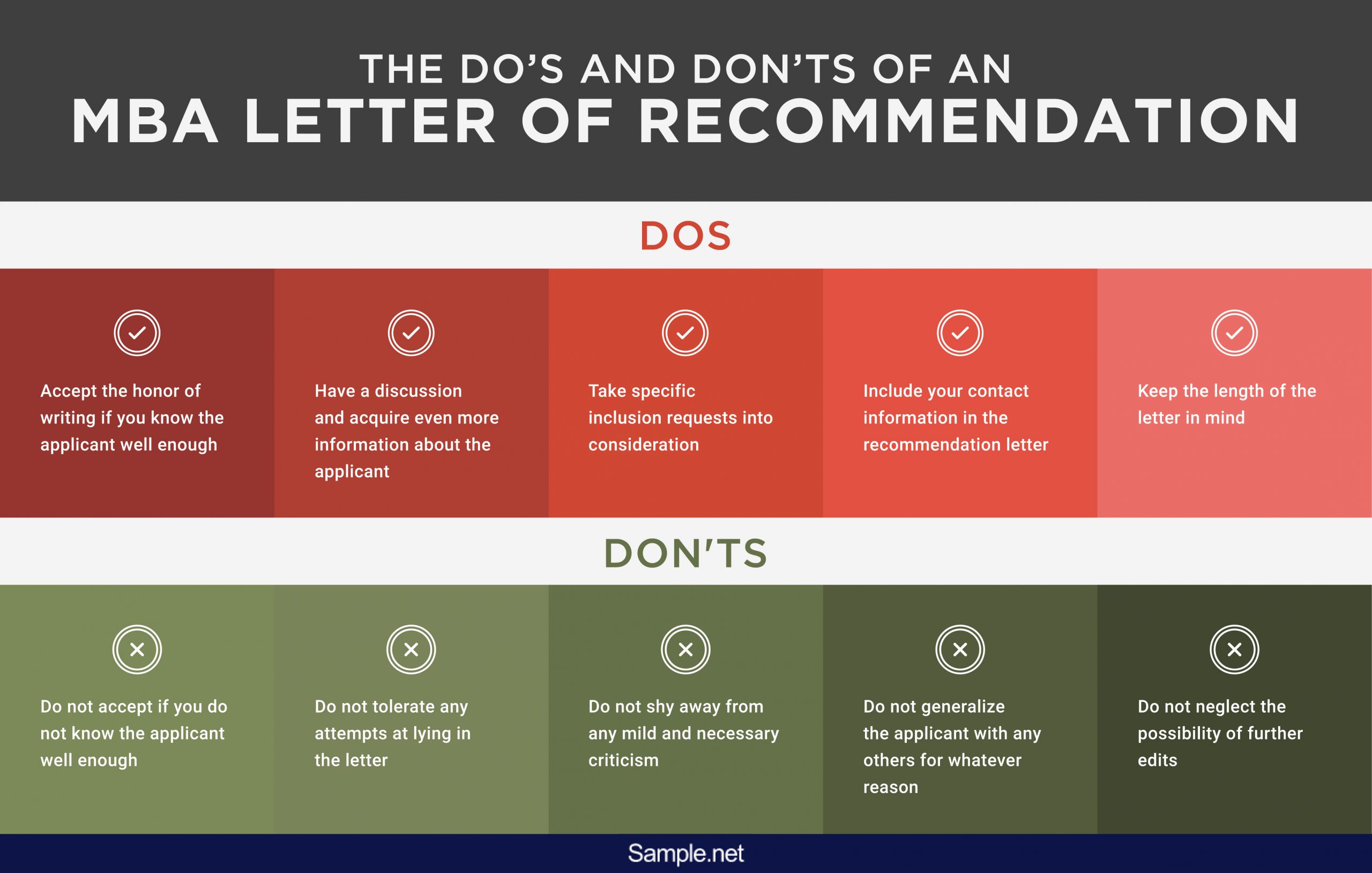 37 Sample Mba Letter Of Recommendation In Pdf Ms Word regarding dimensions 4259 X 2709