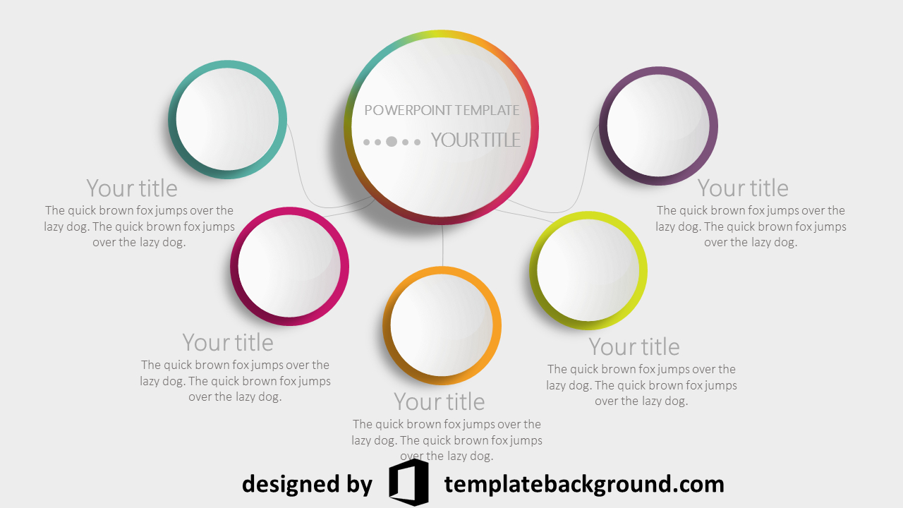3d Animated Powerpoint Templates Free Download Slides within proportions 1280 X 720