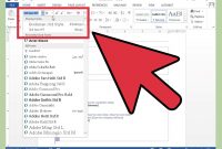 4 Ways To Create A Resume In Microsoft Word Wikihow pertaining to size 3200 X 2400