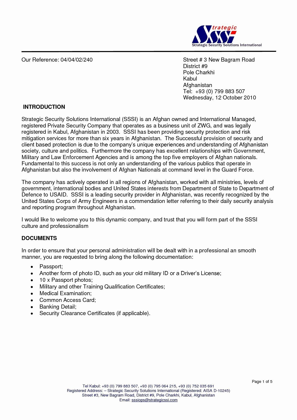 40 Letter Of Introduction Example Resume Cover Letter inside proportions 1241 X 1753