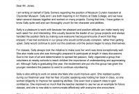 43 Free Letter Of Recommendation Templates Samples intended for proportions 900 X 1165