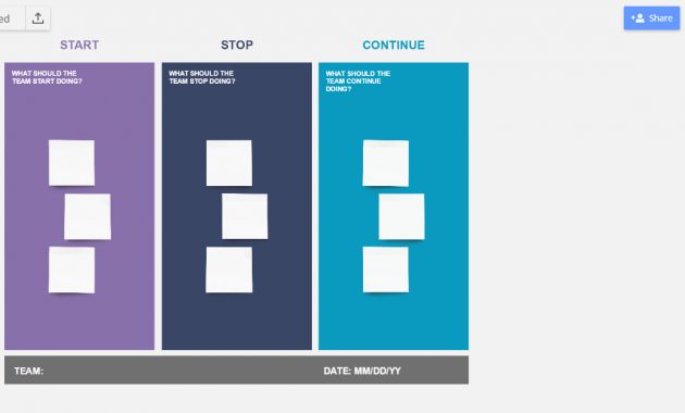 5 Fun Sprint Retrospective Ideas With Templates Work Life in size 1366 X 662