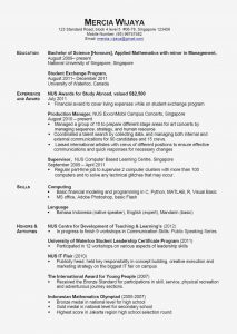 5 Importance Talking Math Home Cover Letter For Resume regarding size 1171 X 1647