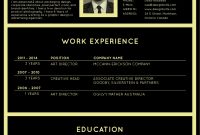50 Beautiful Free Resume Cv Templates In Ai Indesign with regard to size 794 X 1123