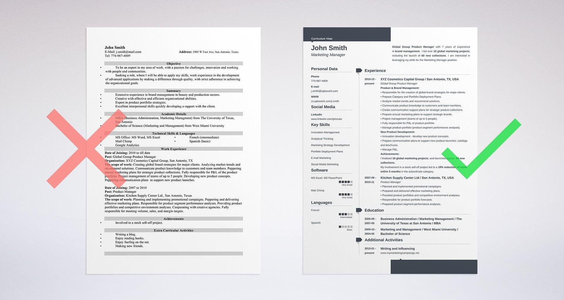 50 Resume Objective Examples Career Objectives For All Jobs for measurements 1920 X 1023