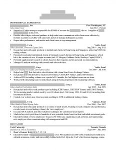 6 7 Deadly Sins Of Mba Resumes Touch Mba for measurements 1700 X 2200